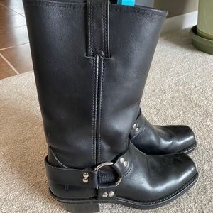 Frye Boots